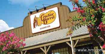 Cracker Barrel chief marketing officer Jennifer Tate steps down