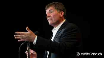 Feds in talks with sitting judges about leading public inquiry into foreign interference: LeBlanc