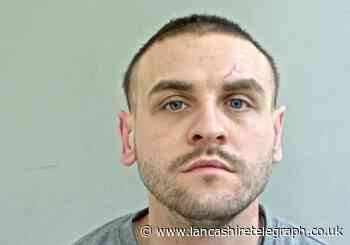 Man with nickname 'Soupy' wanted for range of offences