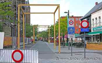 pelt: Opvallende constructies voor meer beleving in Pelt