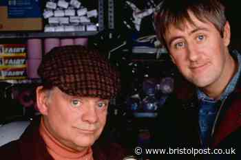 Only Fools and Horses fans stunned to discover who sung theme tune