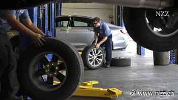 Fahrzeuge, Service, Reparatur, Versicherung – die US-Autoindustrie nimmt ihre Kunden mit hohen Preisen aus