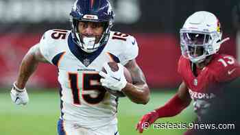 Broncos receiver Jalen Virgil to have knee surgery