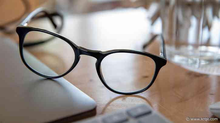 The best blue-light reading glasses to help with digital strain
