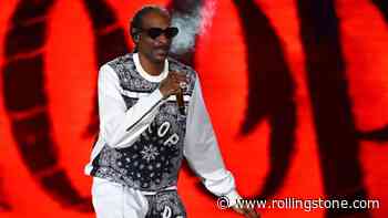 16 Heat-Related Hospitalizations Reported After Snoop Dogg’s Houston Show