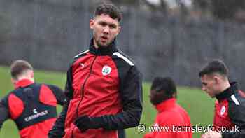 ROAD TO RECOVERY | MATTY WOLFE: PART ONE