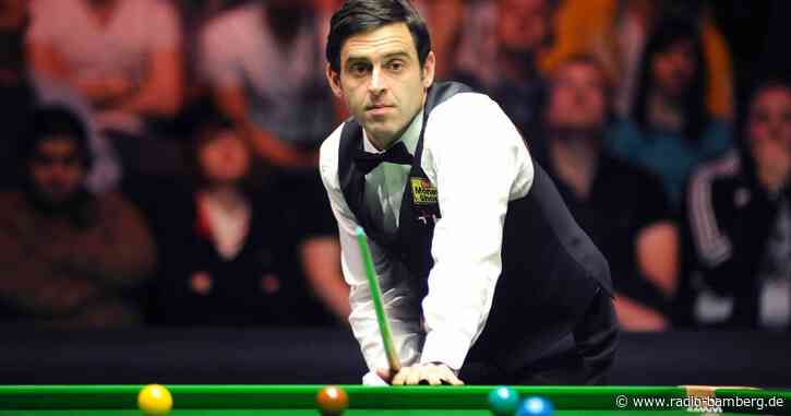 O’Sullivan sagt ab: Kampf um Weltranglistenspitze eröffnet