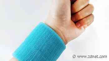 What to do when your mousing wrist hurts