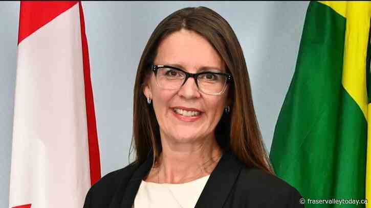 RCMP release photos of suspect vehicle in hit-and-run that killed a Merritt city councillor