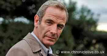 Grantchester's Robson Green pens 'emotional' Instagram post on ITV drama after co-star's exit