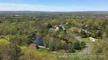 Plainville town employees start 4-day workweek