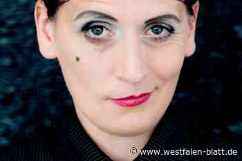 „La Signora“ verspricht Wortwitz in Lichtenau-Kleinenberg