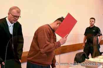 BGH bestätigt Strafe gegen Axtmörder von Kalletal