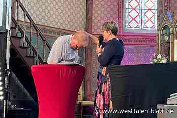 Werther: Generationen von Kindern positiv geprägt