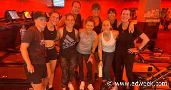 Orangetheory Fitness Makes Mother in LA Its Lead Creative Agency 