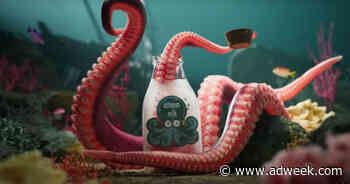 Latest Oatly and ‘Got Milk?’ Ads Bring the Dairy Battle to a Boil