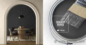 Why Do Paint Brands Choose a Color of the Year? Behr and Home Depot CMOs Reveal the Strategy