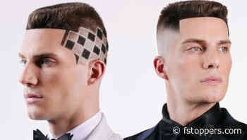 How to Light a Fashion and Hair Competition Portrait