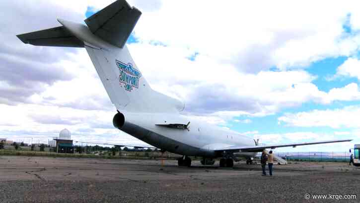 Albuquerque Sunport to get federal runway safety meeting
