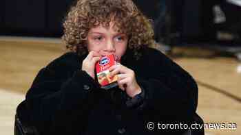 Drake reveals new album cover, designed by 5-year-old son Adonis