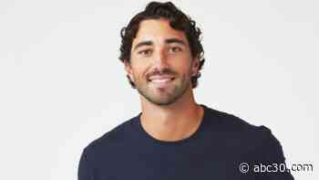 ABC announces the next 'Bachelor'