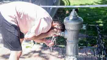 Hitzewelle in Spanien: „Man kann weder leben noch schlafen“