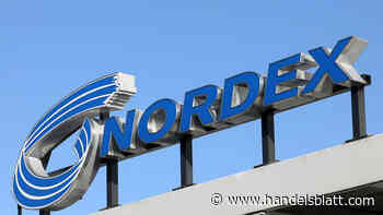 Chart des Tages: Nordex profitiert von Großauftrag
