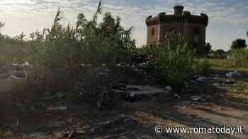 Tor San Michele, c'era una volta una fortezza cinquecentesca: ora il monumento è assediato dal degrado