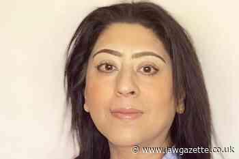 Solicitor appointed deputy lieutenant for West Yorkshire