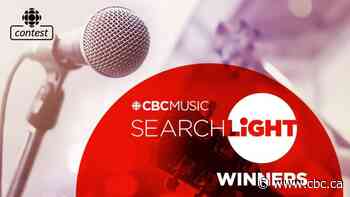 Garden Hill First Nation music producer, rapper Mattmac wins Searchlight grand prize