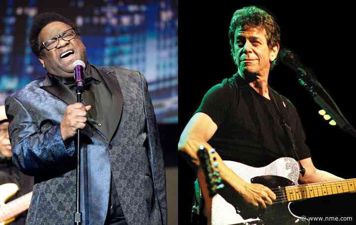 Al Green returns with cover of Lou Reed’s ‘Perfect Day’