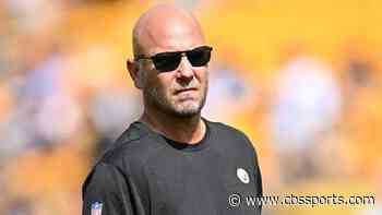 Steelers' Matt Canada shoots down idea of one potentially budding position battle on offense