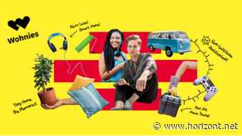 Instagram-Kanal "Wohnies": Ogilvy und Schwäbisch Hall lassen Wohnträume der GenZ real werden