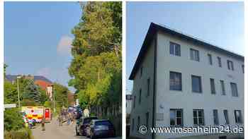 Überraschende Wende in Schonstett: Mutmaßlicher Täter an Badeweiher festgenommen