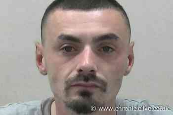 Newcastle bus hijacked by knifeman because he wanted to get home