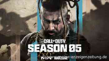 Fehler in Call of Duty macht Spieler tödlich wie John Wick