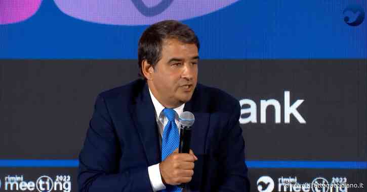 L’allarme di Fitto: “Se non si trova un accordo sul Patto di stabilità c’è il rischio che a gennaio tornino le vecchie regole”