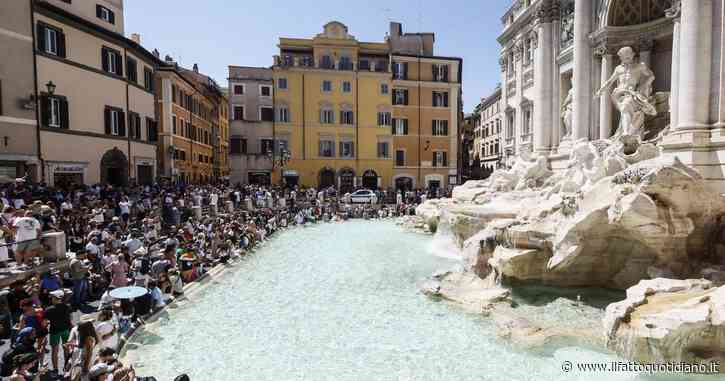 Borseggi a Roma: 11 arresti in un giorno solo nel centro storico, tafferugli in strada e metro sospesa. Le denunce dei turisti sui social
