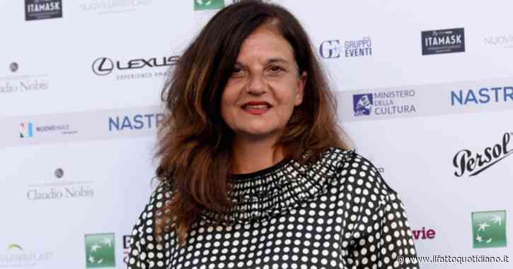 “Agli stupratori… Sarebbe un grande rimedio, finalmente, evirare il maschio portatore di fallo fallace”: le parole di Emma Dante