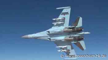 Russland bombardiert Miliz-Stellungen in Syrien – mehrere Tote