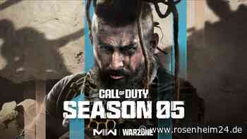 Fehler in Call of Duty macht Spieler tödlich wie John Wick