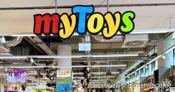 Toysino übernimmt das Stationärgeschäft von MyToys