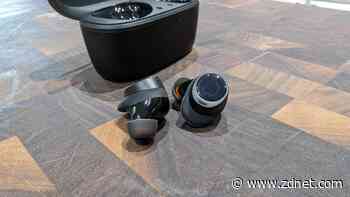 These $26 earbuds sound better than I expected, and I'm an audiophile