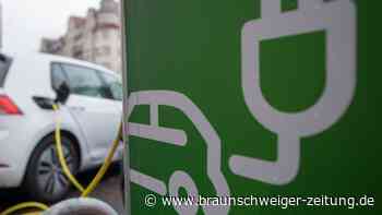 Studie: Bundesregierung verfehlt E-Auto-Ziele deutlich