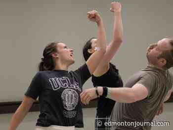 FRINGE REVIEW: Thank You for Coming to My TED Talk an emotional ride