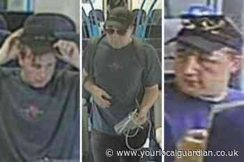 Woman left with facial injuries after assault in East Croydon station