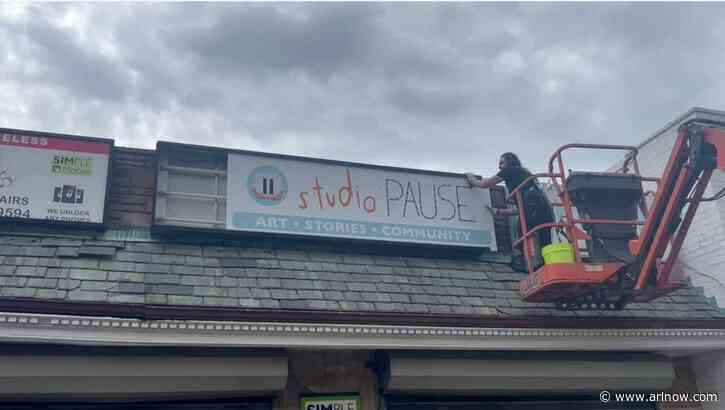 Barcroft Apartments developer bringing new community art space to the Pike