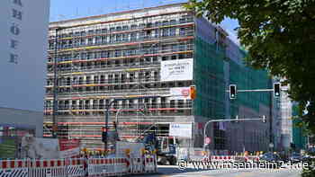 Droht nun noch mehr Leerstand in Rosenheim? Welchen Einfluss das Homeoffice hat