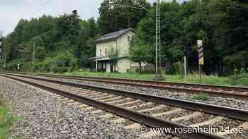 Mit dem „Chiemgau Express“ bis nach Rosenheim? Riederinger Gemeinderat diskutiert Vorschlag
