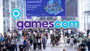 Opening Night Live bei der Gamescom 2023 im Livestream